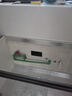 羅格朗逸景開關(guān)插座面板碳素黑色86型墻壁暗裝電源插座 Type A+C 快充插座 曬單實(shí)拍圖