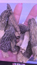 胖東來(lái)胖東來(lái)超市品質(zhì)新鮮羊肚菌500克干貨云南袋裝官方艦旗店野生特級 5包 約六十五根【家庭囤貨必選】【3-6厘米】 胖東來(lái)線(xiàn)上超市精選羊肚菌京li東官方店旗艦 曬單實(shí)拍圖