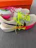 耐克（NIKE）男鞋跑鞋VAPORFLY NEXT 3 馬拉松公路競速休閑運動鞋跑步鞋 HQ3219-902 41 曬單實拍圖
