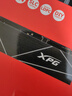 威剛（ADATA） XPG 翼龍 S70B MARS 980B PCIe4.0 PCIE5.0 SSD固態(tài)硬盤 支持PS5拓展存儲 S70 BLADE 8000G旗艦 曬單實拍圖