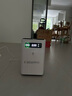 創(chuàng)綠家智能除醛儀ProMax空氣凈化器甲醛數(shù)顯無(wú)耗材除甲醛新房甲醛清除劑 除醛儀ProMax(甲醛數(shù)顯+AI除醛) 曬單實(shí)拍圖