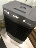 VCJ【德國品牌】 工業(yè)冷風(fēng)機(jī)空調(diào)扇制冷水冷電冷風(fēng)扇加水冷氣機(jī)家用空調(diào)扇商用可移動(dòng)制冷風(fēng)扇大風(fēng)量 【新款0.8米高適用40平方】30L大水箱機(jī)械款 曬單實(shí)拍圖
