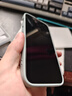 閃魔 【超清防爆】適用蘋果13鋼化膜iphone13promax手機(jī)膜高清抗指紋防爆防摔保護(hù)膜抗藍(lán)光防窺貼膜 2片【蘋果iPhone13Mini】4K超清增透 曬單實(shí)拍圖