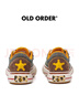 OLD ORDER-帆布鞋Canvas-玩具總動員胡迪聯(lián)名ToyStory Woody休閑鞋 胡迪牛仔 36 曬單實拍圖