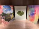 FAN BEAUTY DIARY范冰冰同款新顏沁透波爾面膜(25g面膜+8g啫喱)*5片 保濕緊致 曬單實拍圖