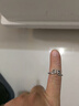 金箍棒戒指男女大話西游對戒抖音同款緊箍咒指環(huán)至尊情侶對戒禮物 M861【緊箍咒戒指】復(fù)古 曬單實拍圖