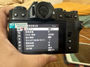 富士（FUJIFILM）XT30  XT4 XT5 XT200 XT100 20 復古二手微單相機 富士XT30 15-45 套機 95成新 曬單實(shí)拍圖