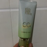氣韻百雀羚草本 CC霜水嫩精純瑩采修飾乳CC霜隔離裸妝新日期全碼 曬單實(shí)拍圖