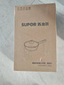 蘇泊爾（SUPOR）炒鍋不粘鍋一人食家用煎炒鍋輕量炒菜鍋迷你小炒鍋燃?xì)怆姶艩t通用 【1人食】無(wú)氟涂層/1級(jí)不沾 20cm 曬單實(shí)拍圖