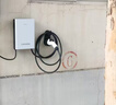 Wattsaving紅旗EQM5蔚來(lái)貨運家用快充7KW22直流國標9孔新能源充電樁機高斯寶 【天書(shū)】7kw直流+靜音+藍牙預約 曬單實(shí)拍圖