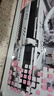喬思伯（JONSBO）Z20粉/白色 MATX機(jī)箱（可拆卸提手機(jī)箱/240冷排/163mm風(fēng)冷/ATX電源/長(zhǎng)顯卡/Type-c Gen2 ） 曬單實(shí)拍圖