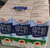 德亞（Weidendorf）德國進(jìn)口高鈣純牛奶200ml*30優(yōu)質(zhì)乳蛋白脂肪減半學(xué)生營(yíng)養早餐低脂 曬單實(shí)拍圖