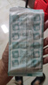 海昊宜生醫(yī)用創(chuàng)口貼強(qiáng)粘透氣傷口創(chuàng)可貼家用防水止血貼50片100片 醫(yī)用創(chuàng)口貼【散裝款 50片】 曬單實(shí)拍圖
