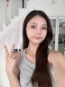 老鳳祥  S925純銀項鏈女生輕奢珍珠吊墜首飾品生日七夕情人節禮物送女友 【京東八倉發(fā)貨】*當/次日達-璀璨繁花項鏈 曬單實(shí)拍圖