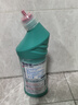 花王（KAO）免刷洗潔廁靈500ml*2瓶 廁所馬桶清潔劑強(qiáng)力去污去尿堿除垢潔廁液 曬單實拍圖