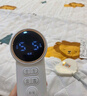 志高（CHIGO）電熱毯雙人電褥子電暖毯 除螨家用雙控電熱墊 智能定時(shí)自動(dòng)斷電 獅子【左右控溫+定時(shí)】1.8x1.5米 曬單實(shí)拍圖