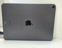370【免費取送】蘋果ipad平板維修屏幕換外屏 主板維修換電池服務 iPad Air5 外屏碎（純原裝拆） 曬單實拍圖