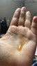 透真左旋VC醫(yī)研+煙酰胺減黃提亮緊致抗氧化維C精華曬后修復泛紅 曬單實拍圖