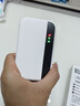 釜翊5Ghz隨身wifi6官方正品三網(wǎng)通用車載便攜無線網(wǎng)卡路由器WiFi免插卡移動(dòng)隨身wifi無限流量2025新款 極速款-真三網(wǎng)【順豐包郵】送1500G 曬單實(shí)拍圖