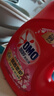 奧妙（OMO）全自動(dòng)櫻花洗衣液4斤含金紡馨香精華天然酵素99%除菌持久留香護(hù)衣 曬單實(shí)拍圖