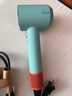 戴森（DYSON）HD16 全新智能吹風(fēng)機 Supersonic 電吹風(fēng) 負離子 速干護發(fā)  禮物推薦 HD16彩陶青色 曬單實(shí)拍圖