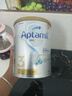 愛他美（Aptamil）白金澳洲版 幼兒配方奶粉 3段(12-36個月) 900g 曬單實拍圖
