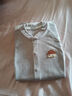 婧麒（JOYNCLEON）新生嬰兒衣服夏季連體衣純棉爬服哈衣寶寶春秋居家衣服四季童裝 小房子蒼綠 66cm 【3-6個(gè)月，體重6.8-8.9kg】 曬單實(shí)拍圖