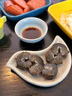海芝屋原味即食海參大連底播鮮食海參 遼刺參獨(dú)立包裝早餐營(yíng)養(yǎng) 特級(jí)原味-大只試吃1斤裝:8-14只 曬單實(shí)拍圖