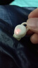 智國者藍(lán)牙耳機(jī)小隱形【德國原聲丨柏林之音】睡眠無線迷你降噪豆入耳式隱藏上班微型摸魚側(cè)睡不壓耳睡覺 曬單實(shí)拍圖