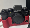 富士少量現(xiàn)貨 富士 X-T5 XT5微單相機(jī)4020萬(wàn)像素7.0檔五軸防抖 XT5黑色 單機(jī)身 港版-標(biāo)配 曬單實(shí)拍圖