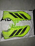 阿迪達斯田徑精英巴黎新款 阿迪達斯大蟬翼Adidas SP 3厚底男女短跑釘鞋 IH5800/大蟬翼三代/含手提袋 40.5 曬單實拍圖