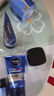 妮維雅（NIVEA）男士【王子奇同款】洗面奶深層清潔補水水活暢透潔面泥100g雙支 曬單實(shí)拍圖