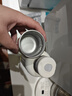 小白熊SnowBear無(wú)線便攜式恒溫壺嬰兒水壺保溫兒童外出泡奶電熱杯600mL  曬單實(shí)拍圖
