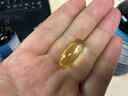 Viva Naturals美國(guó)進(jìn)口深海魚油DPA高含量omega3歐米伽3軟膠囊180粒*2瓶 曬單實(shí)拍圖