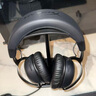 極度未知（HYPERX）颶風(fēng)2/颶風(fēng)3頭戴式有線游戲耳機(jī)原金士頓 FPS吃雞CSGO電腦手機(jī)Switch、PS5電競(jìng)耳機(jī)被動(dòng)降噪耳麥 颶風(fēng)3有線黑丨DTS空間音效 有線 曬單實(shí)拍圖
