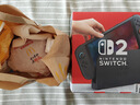 任天堂（Nintendo）switch2游戲卡帶 NS2游戲軟件 全新原裝海外版 塞爾達傳說荒野之息中文 曬單實拍圖