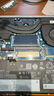 聯(lián)想拯救者Y7000P 2024款筆記本內存條五代DDR5 5600Mhz頻率 Y9000P加速升級 ThinkPad P16V 16G DDR5 5600 拯救者Y9000P/Y7000P 2024 曬單實(shí)拍圖