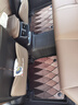 固特異（Goodyear）tpe汽車腳墊適用于雷克薩斯ES高邊全TPE腳墊環(huán)保防水年華毯 曬單實(shí)拍圖