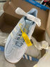阿迪達(dá)斯（Adidas）三葉草  GAZELLE T頭鞋 男女休閑鞋 JI2717 38碼 曬單實(shí)拍圖