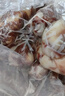 吳大姐 香腸咸味咸香安徽特產(chǎn)農家手工自制風(fēng)干腸灌腸3斤裝土臘腸 1500g-手工腌制-風(fēng)干日曬 1500g 曬單實(shí)拍圖