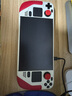 STEAMsteamdeck oled掌機windows游戲機雙系統(tǒng)steam deck原裝 分期免息 OLED美版 1T升級2T[雙系統(tǒng)] 曬單實拍圖