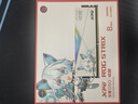 威剛（ADATA） XPG 龍耀 D50 吹雪限定款 DDR4 3600 RGB吹雪ROG聯(lián)名主板內(nèi)存 DDR4 3600 8*2 16G吹雪 曬單實(shí)拍圖