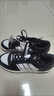 阿迪達斯 （adidas）中性 籃球系列 BREAK START 籃球鞋 IH7963 黑色  39  曬單實拍圖