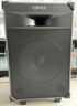 漫步者（EDIFIER）D3-8s 8英寸專業(yè)廣場舞音響 會議音響 藍牙拉桿音箱 戶外音響 標配無線麥克風(fēng) 曬單實拍圖