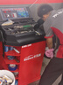 米其林（MICHELIN）汽車輪胎 215/55R17 94V 浩悅五代Primacy 5 適配大眾邁騰/帕薩特 曬單實拍圖