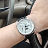 【二手99新】【全套】浪琴（LONGINES）名匠系列自動(dòng)機(jī)械男表瑞表 八針月相多功能商務(wù)休閑手表 【全套】L2.673.4.78.3【40】白盤皮帶 曬單實(shí)拍圖