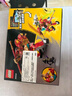 樂高（LEGO）積木拼裝悟空小俠80045 齊天大圣變形機甲兒童玩具手辦生日禮物 曬單實拍圖
