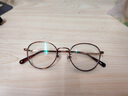 睛姿（JINS）329抵450元近視眼鏡框老花鏡防藍光近視配鏡配光學(xué)鏡片門(mén)店代金券 曬單實(shí)拍圖