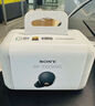 索尼（SONY）WF-1000XM5 真無線藍牙降噪耳機降噪豆5 運動防水學生網(wǎng)課學習游戲 1000XM4升級版 禮物送男友女友 黑色 曬單實拍圖