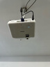 Epson愛普生投影儀二手家用全高清 商用辦公會議投影機激光電視長焦超短焦便攜1080P家庭影院4K 95新CB-X05【3300流明對比度1萬5:1 曬單實拍圖